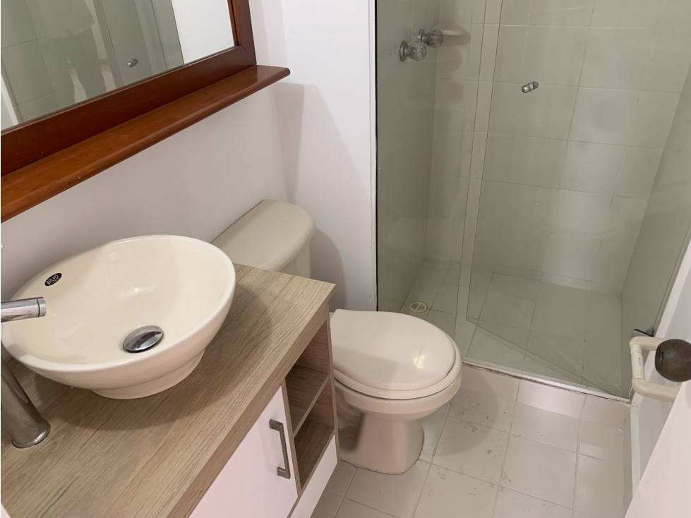 Alquilo Apartamento Itagui Suramerica — foto 6