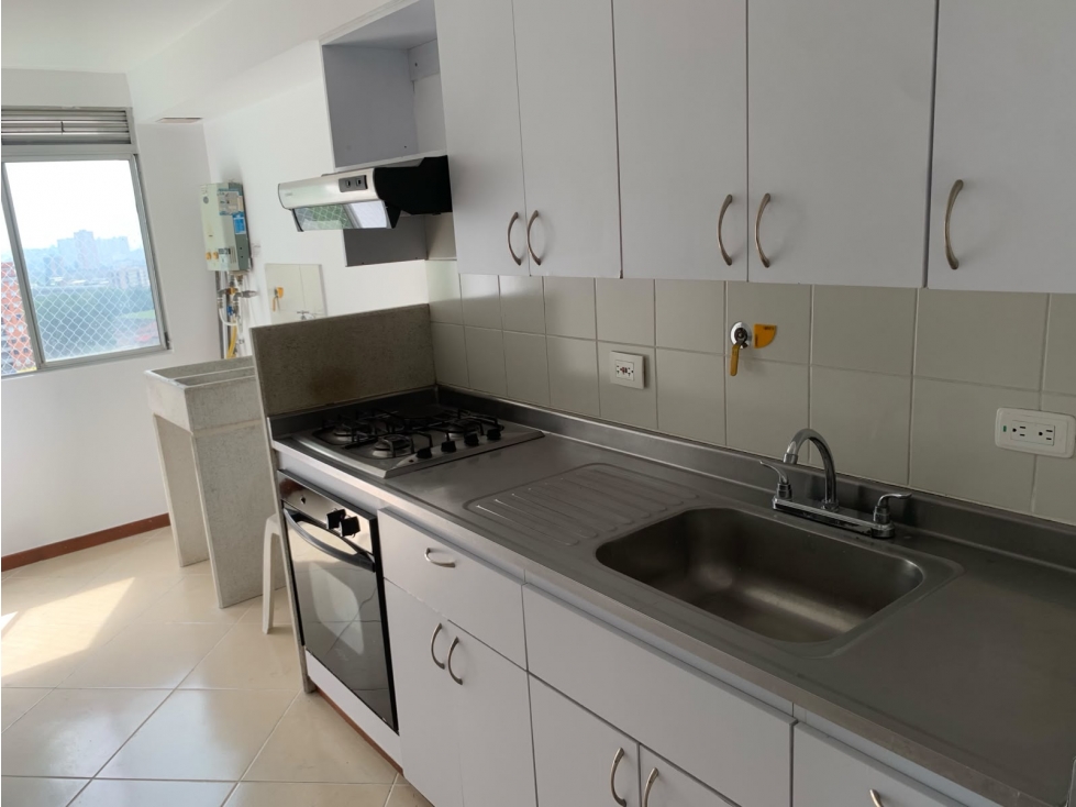 Venta Apartamento Suramérica Itagui — foto 3