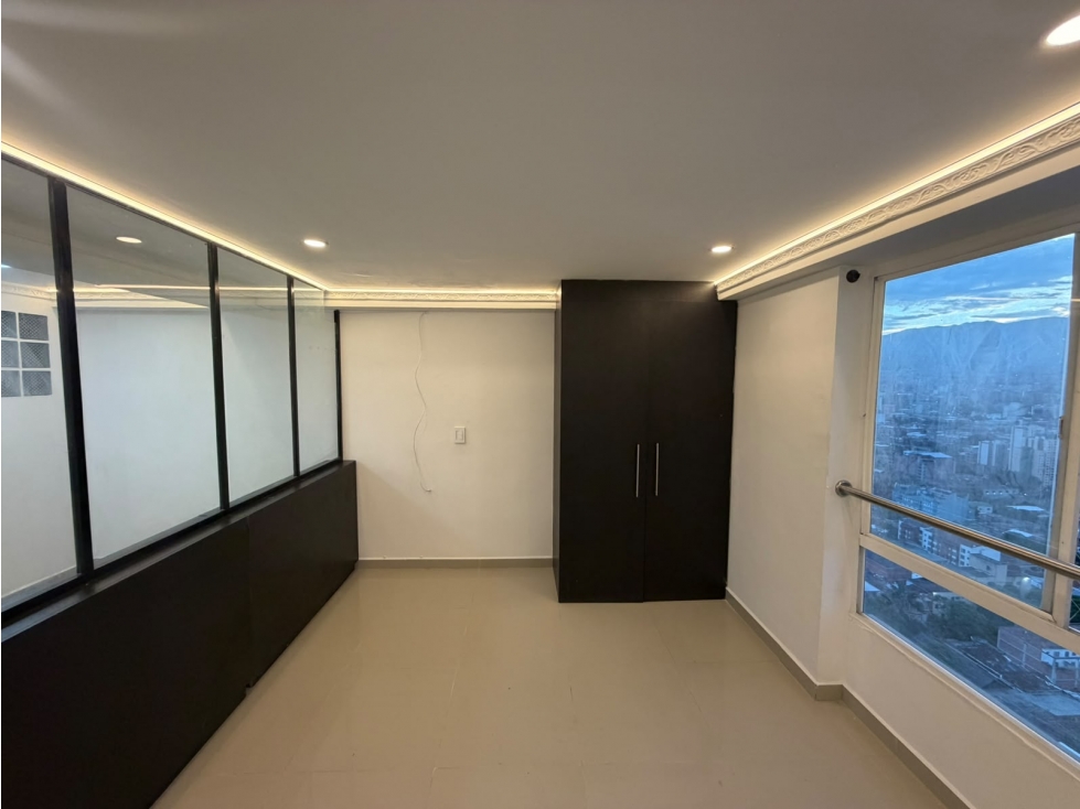 Arriendo Aparta Estudio Prado Centro — foto 5