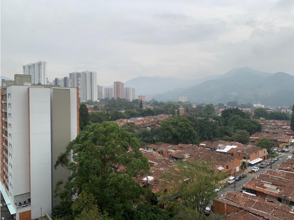 Venta Apartamento Suramérica Itagui — foto 2