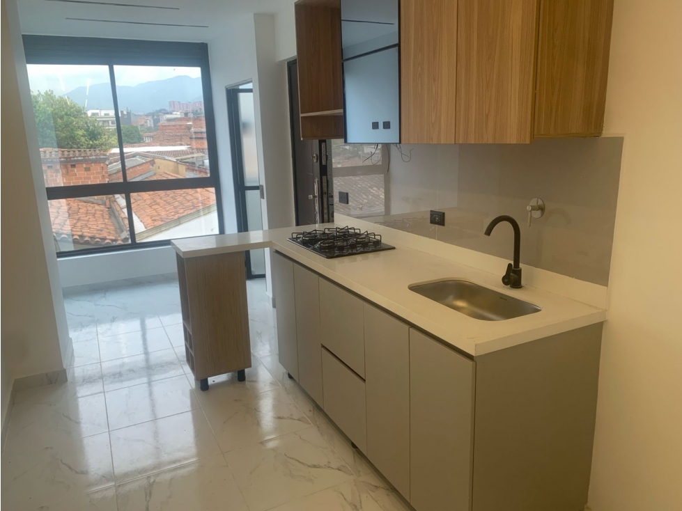 Arriendo Apartamento Itagui Santa María