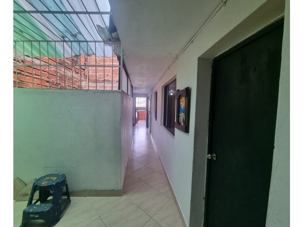 Venta Casa en Medellín - Campo Valdés — foto 5