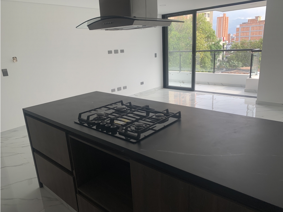 Venta Apartamento Calasanz