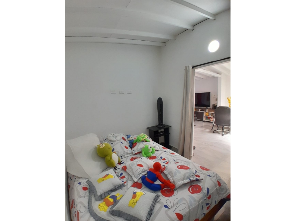 Venta de Apartamento en Itagüí - Santa María — foto 6