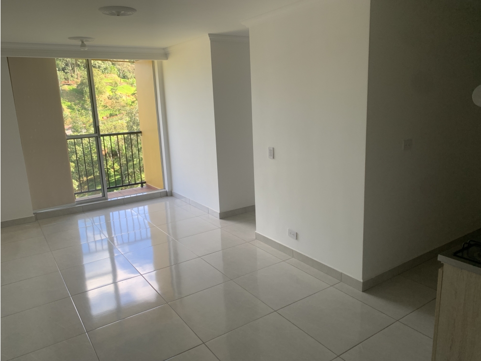 Venta Apartamento La Estrella