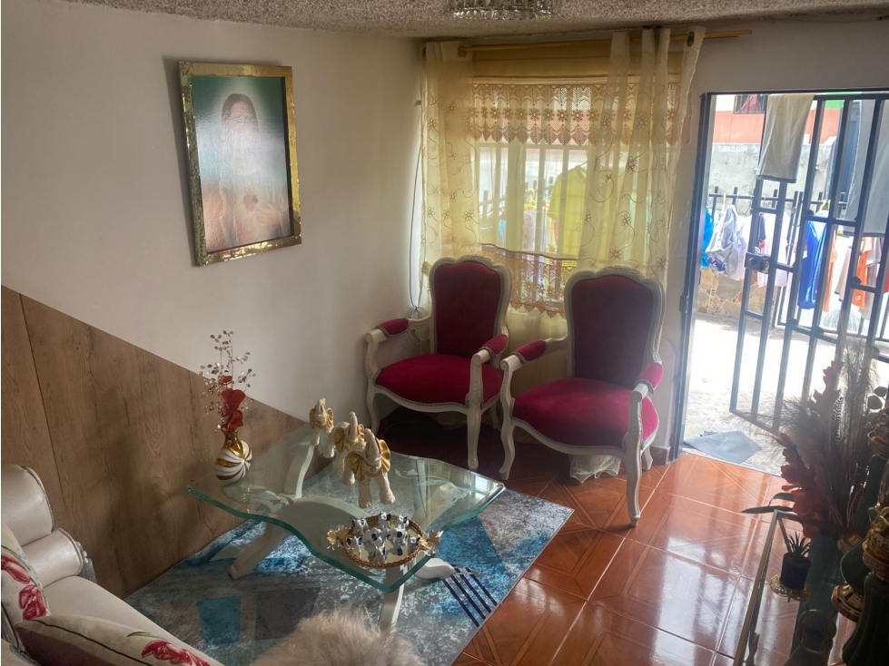 Venta Apartamento Robledo Aures