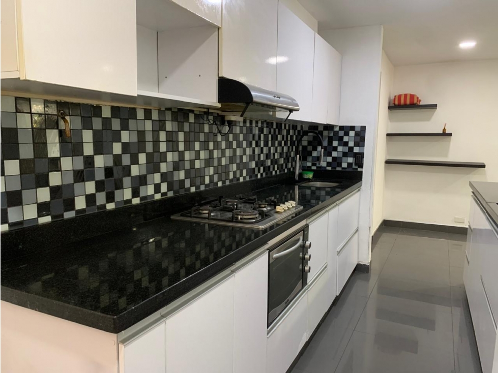 Venta Apartamento Calasanz — foto 3