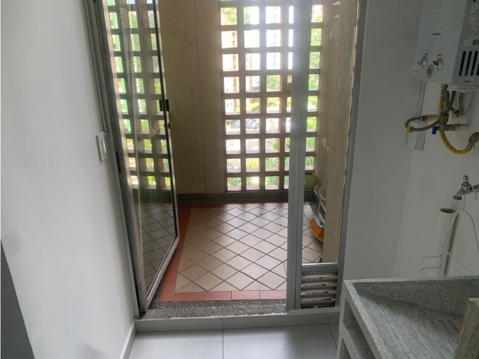 Venta Apartamento Suramérica Itagui — foto 5