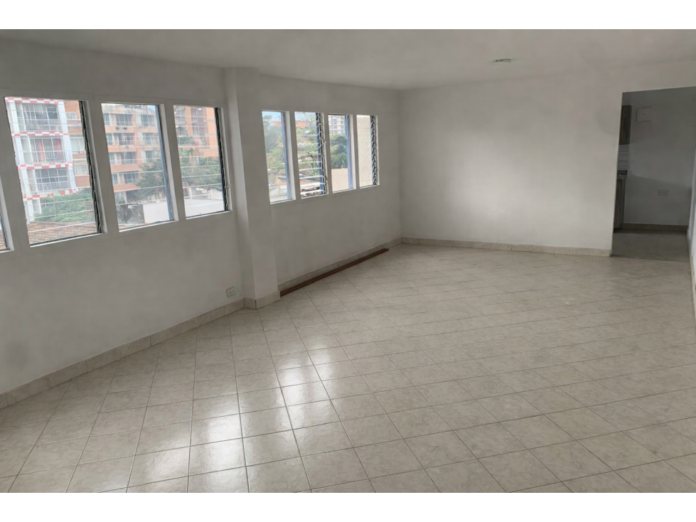 Venta Apartamento Laureles - 1