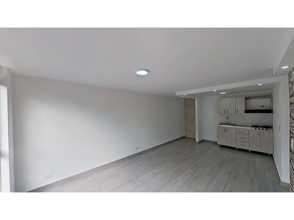 Venta Apartamento Bello - 1