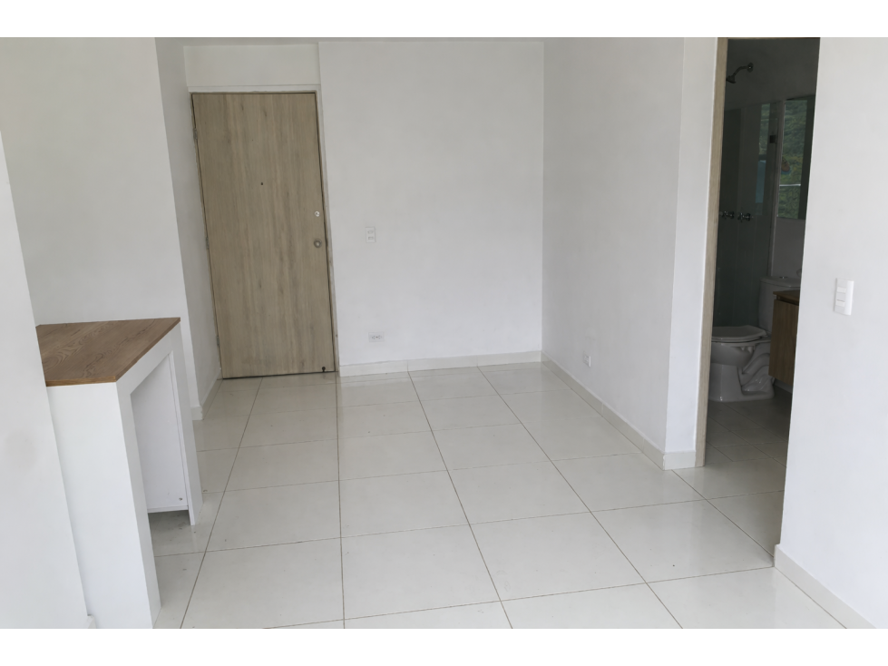 Venta Apartameno Sabaneta — foto 5