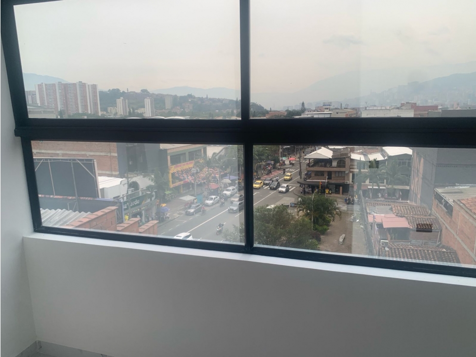 Venta Apartamento Duplex Itagui Santa María — foto 6