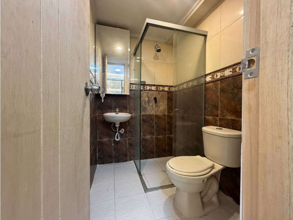 Arriendo Aparta Estudio Prado Centro — foto 6