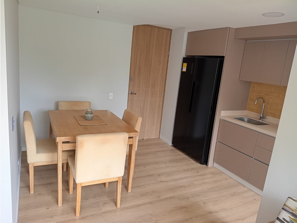 Venta Apartamento La Estrella