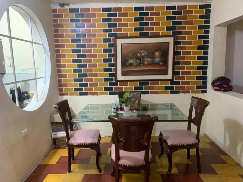 Venta Casa Belencito