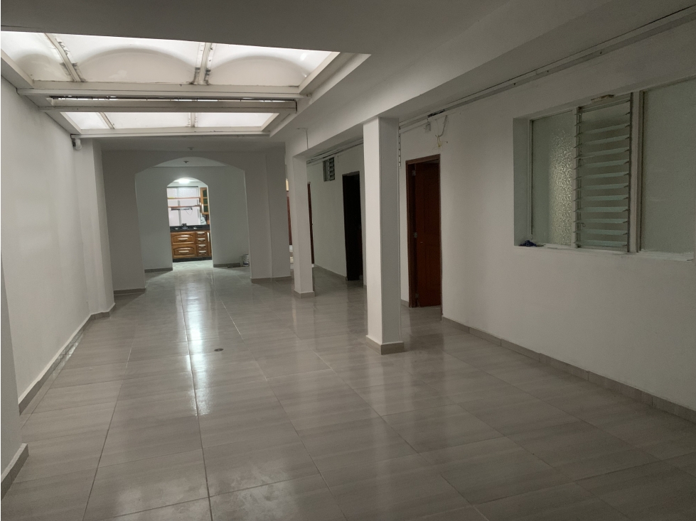 Arriendo Casa Local Belén - Uso Comercial - 1