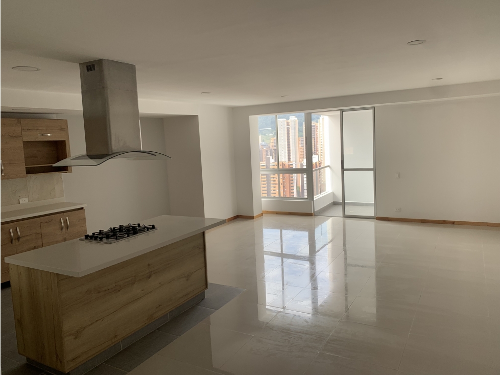 Venta Apartamento Sabaneta