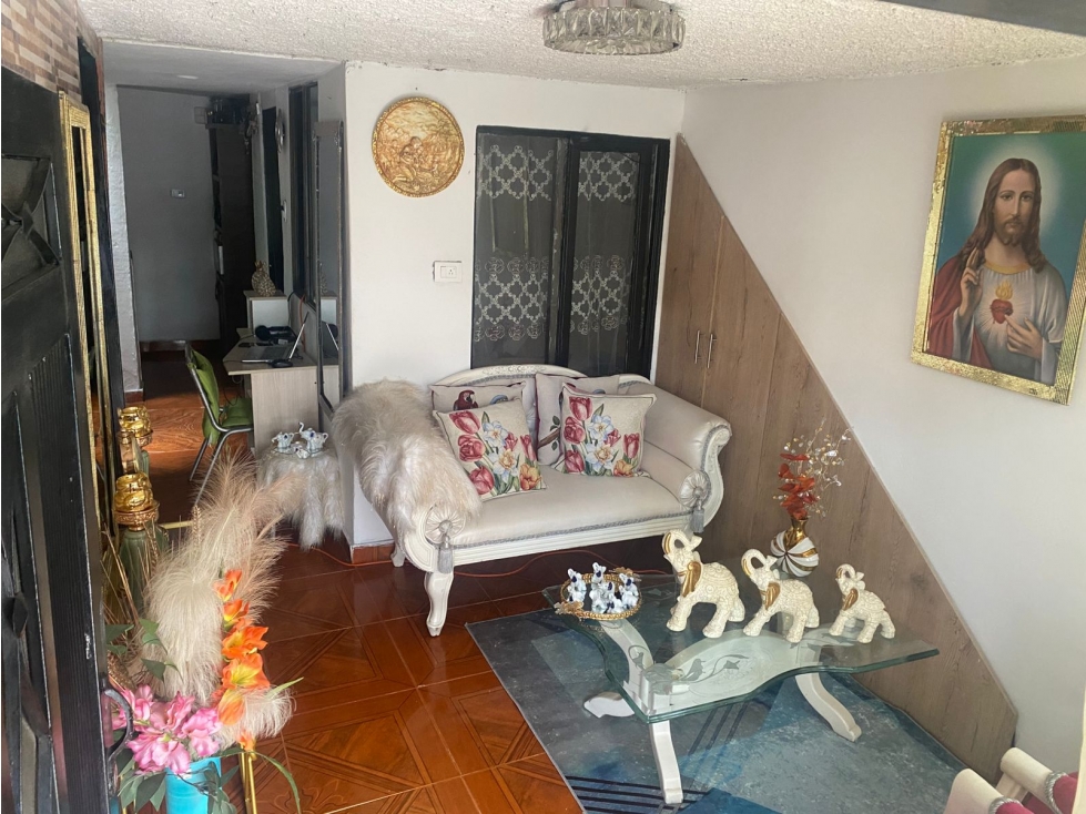 Venta Apartamento Robledo Aures — foto 2