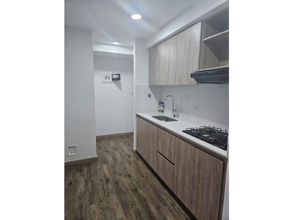 Venta Apartamento Carmen de Viboral — foto 2