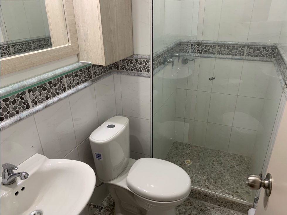 Venta Apartamento Suramérica Itagui — foto 3