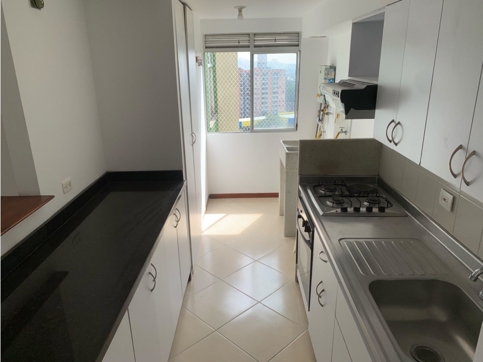 Venta Apartamento Suramérica Itagui — foto 4