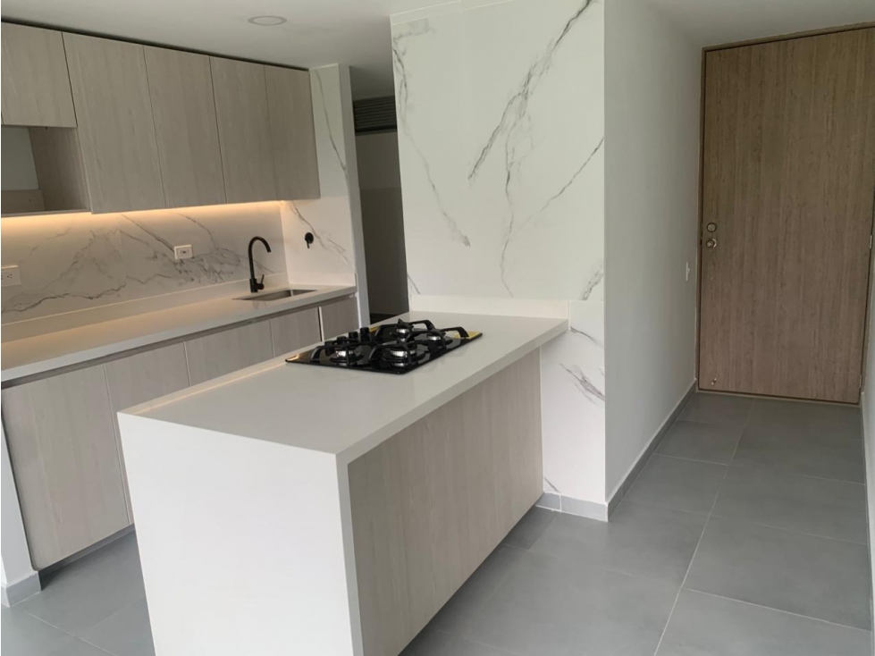Arriendo Apartamento Nuevo La Estrella