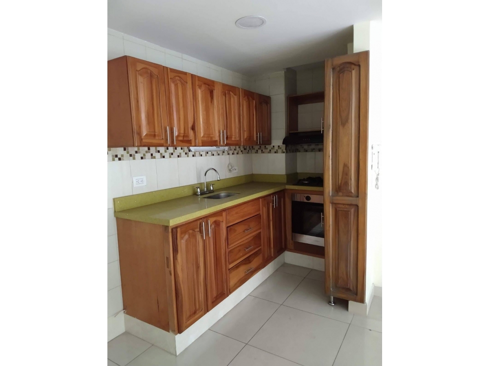 Venta Apartamento Itagui Simón Bolivar
