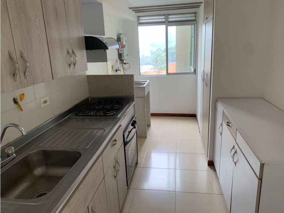 Venta Apartamento Suramérica Itagui — foto 3