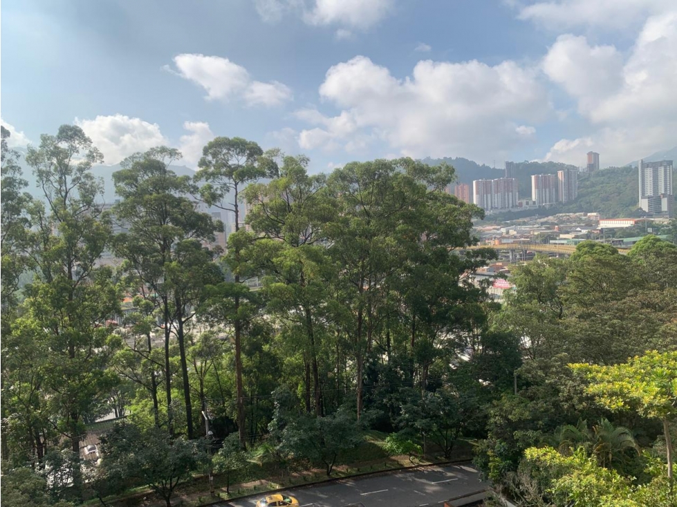 Venta Apartamento Suramérica Itagui — foto 3