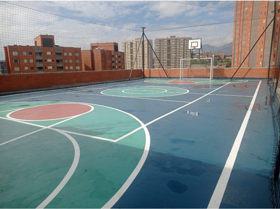 Venta Apartamento San Javier — foto 5