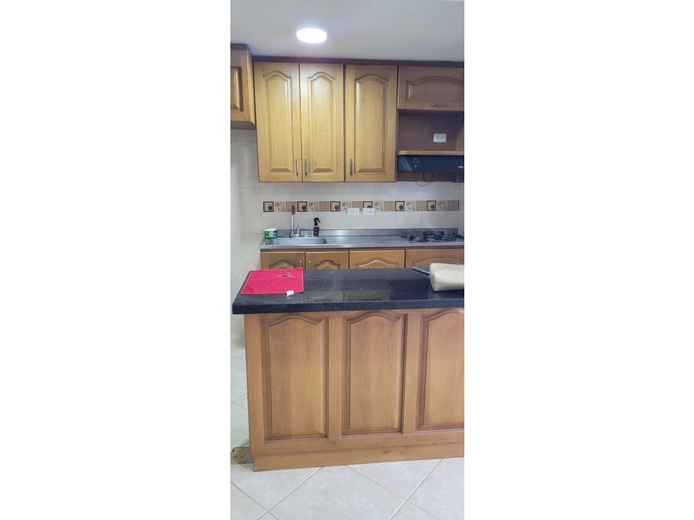 Venta Apartamento Itagui — foto 3
