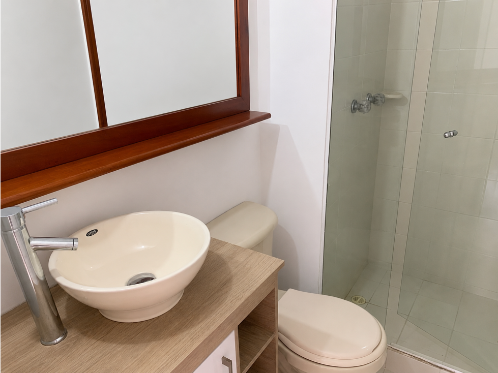 Venta Apartamento Suramérica Itagui — foto 6
