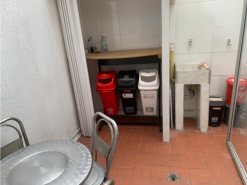 Arriendo Casa Uso Comercial Guayabal — foto 6
