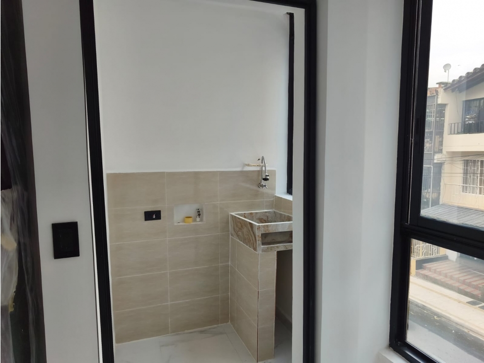 Arriendo Apartamento Itagui Santa María — foto 5
