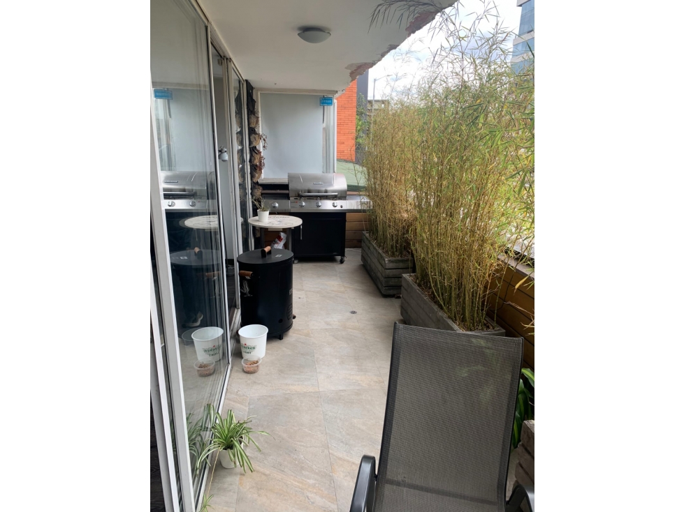 Apartamento en Venta Chico 230 mts — foto 2