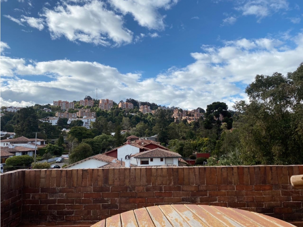 Vendo casa en Cerros 180 m2