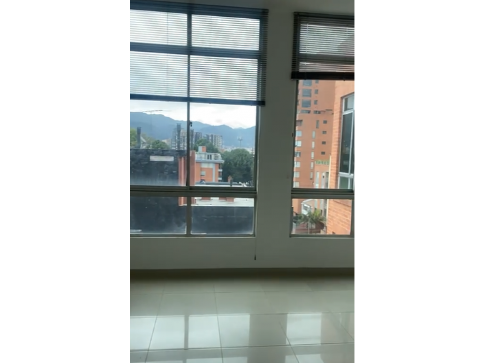 Venta Oficina 27 m2
