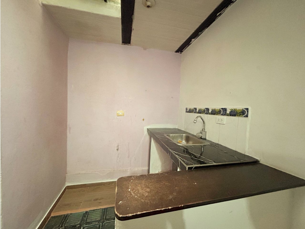 Arriendo Apartamento en Perdomo 43 m2 — foto 5
