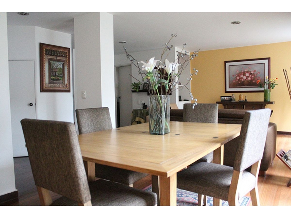 Casa en Venta Belmira 180 m2 — foto 5