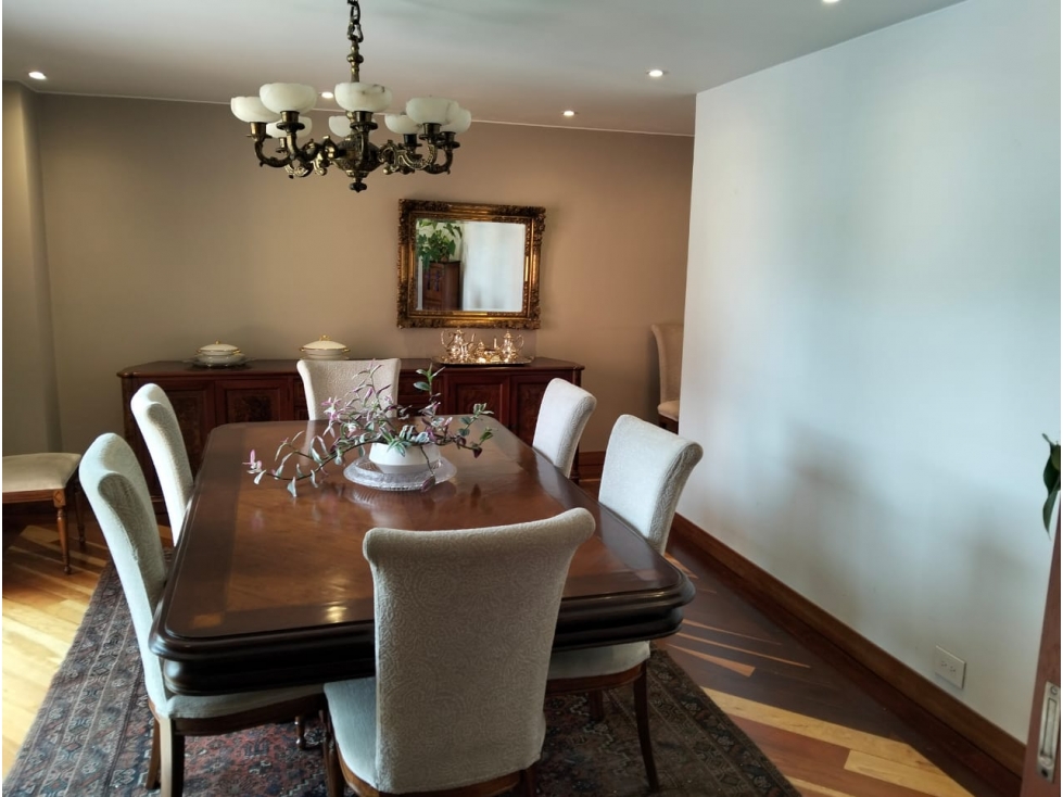 Vendo Apartamento 266 m2 — foto 4