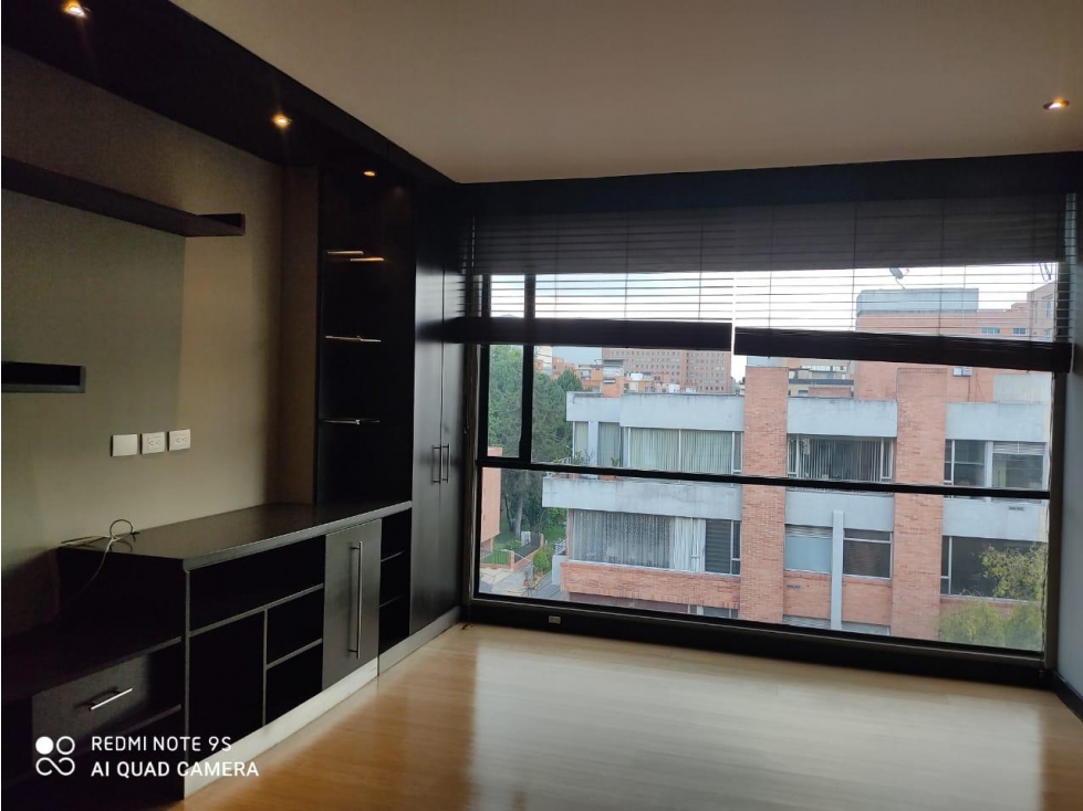 Apartamento Chico Navarra Duplex — foto 2