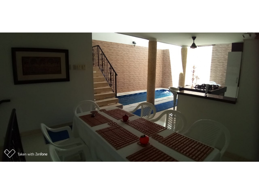 Venta de Casa Rentable Girardot 259 m2 — foto 3