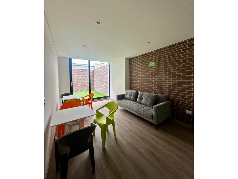 Apartamento Colferias — foto 3
