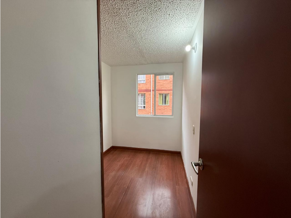Apartamento en Venta Las Delicias 49m² — foto 6