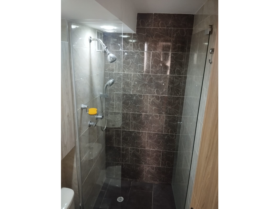 Apartamento en Venta, Ciudad Verde 42 m2 — foto 6