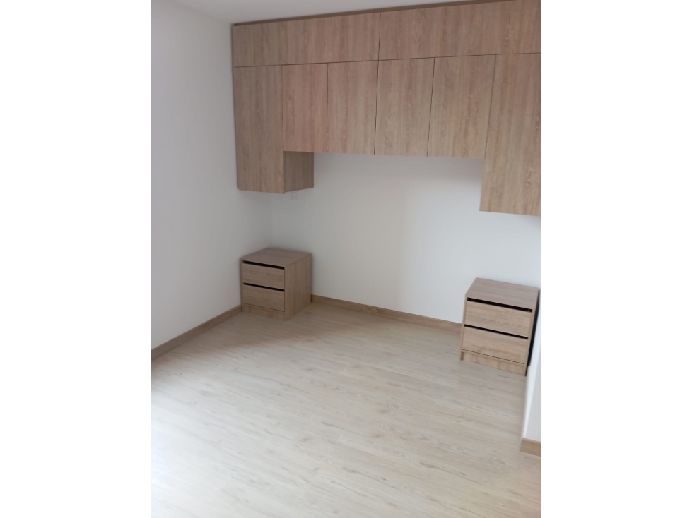 Apartamento calle 174 — foto 3