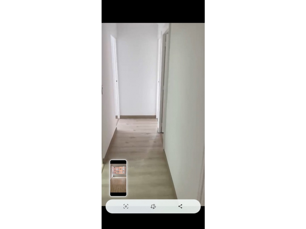 Apartamento country 128 — foto 3