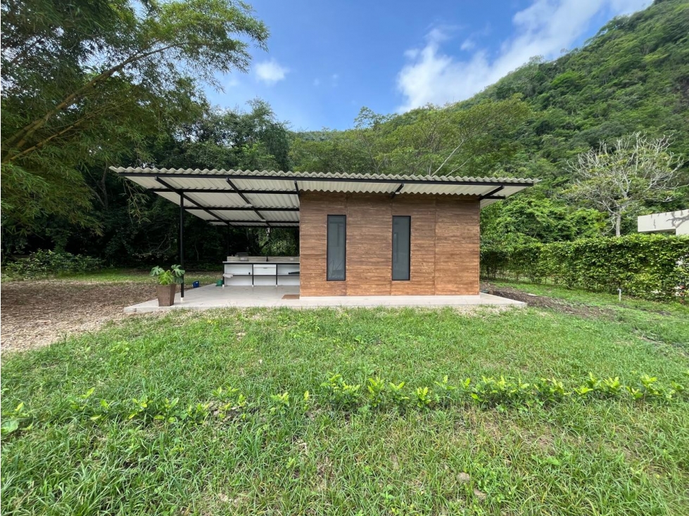 Lote Campestre de 2.500 m² en Apulo - 3