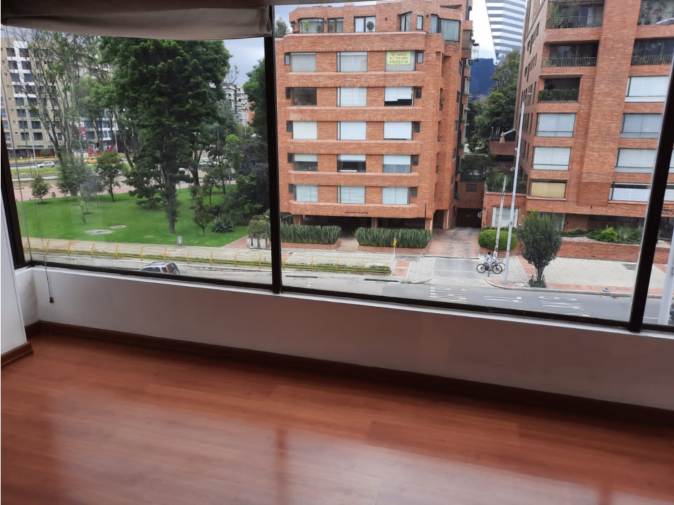 Apartamento en venta chico 155 m2