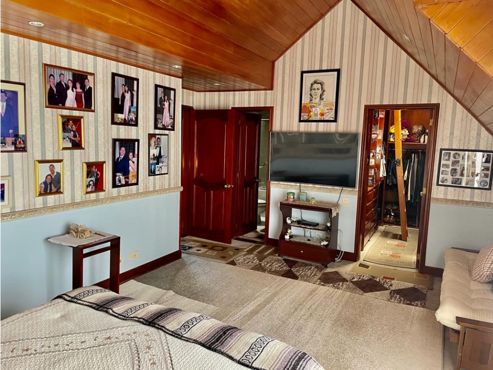 Venta de Apartamento en Rincon del Chico 300 m2 — foto 5